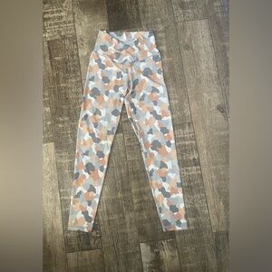 OFFLINE By Aerie Real Me 7/8 High Waisted Crossover Legging